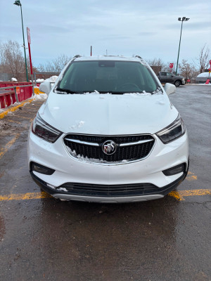 2019 Buick Encore Essence