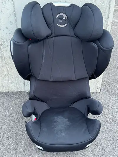 Cybex Car Seat, View more