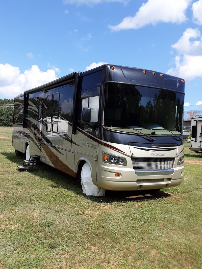 2011 by Forest River RVs & Motorhomes Barrie Kijiji