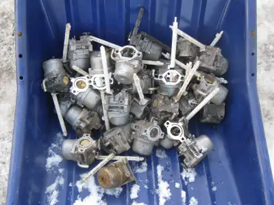 25 carburateur briggs & stratton original 305cc & 342cc - hiver, View more