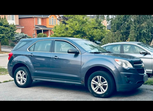 Chevrolet Equinox 2013 in Cars & Trucks in Mississauga / Peel Region