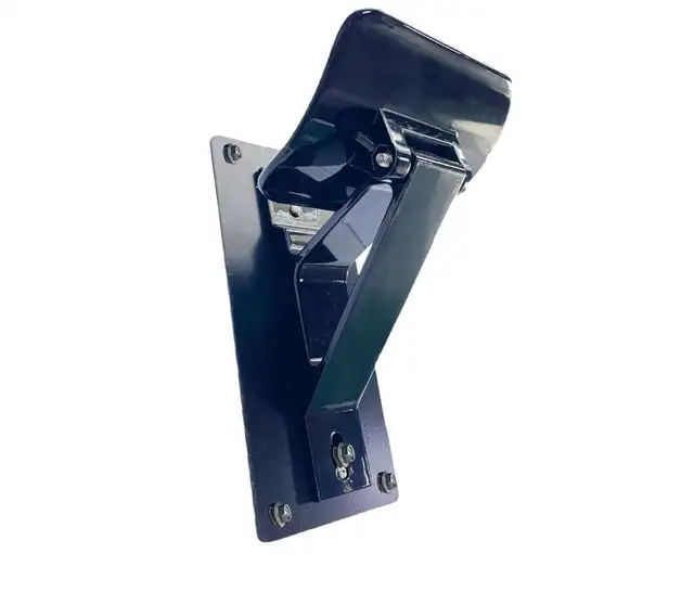 RV Awning Support Stable Structure Center 