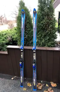 $35 Ski Atomic 75” / 190 cm