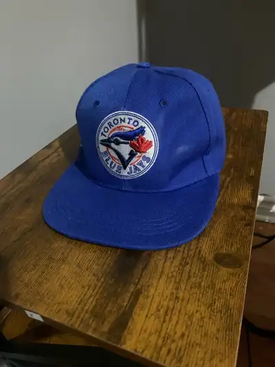 Toronto Blue Jays hat, View more