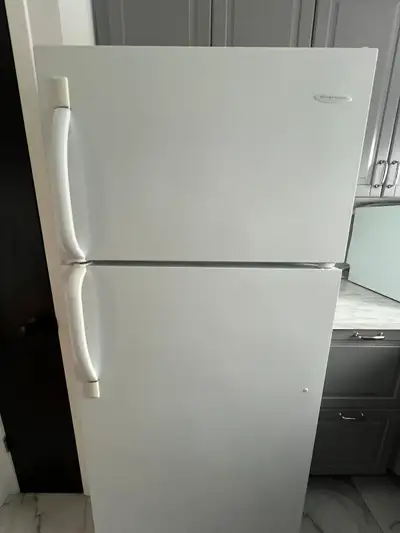 Réfrigérateur, View more