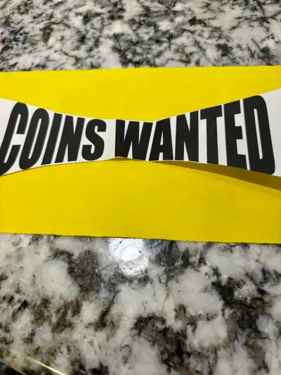 Will buy older coin collections including paper money Send a few details Only buying in Saskatoon Te...