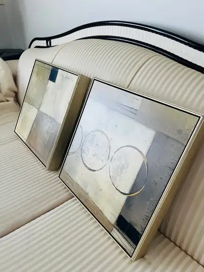 Wall Art by Donna Becher, View more