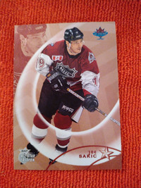 Jo Sakic