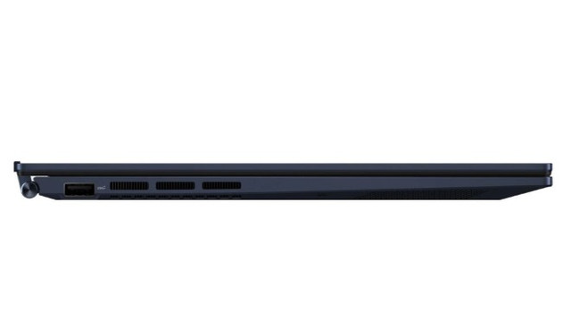 Asus ZenBook UX3402VA-DS74 14" FHD, Intel i7, 5.0GHz, 16GB, 1TB in Laptops in Regina - Image 3