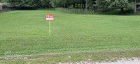 Land for sale  0.80 of an acre