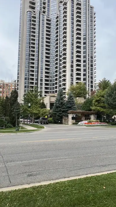 We are offering to rent a furbished bedroom in our condo vacated by our children. This is a shared a...