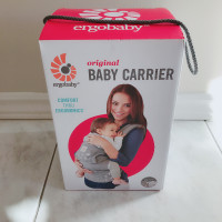 Ergobaby  baby carrier