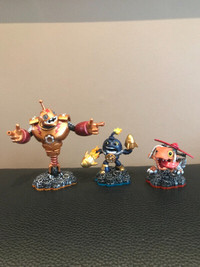 Skylanders