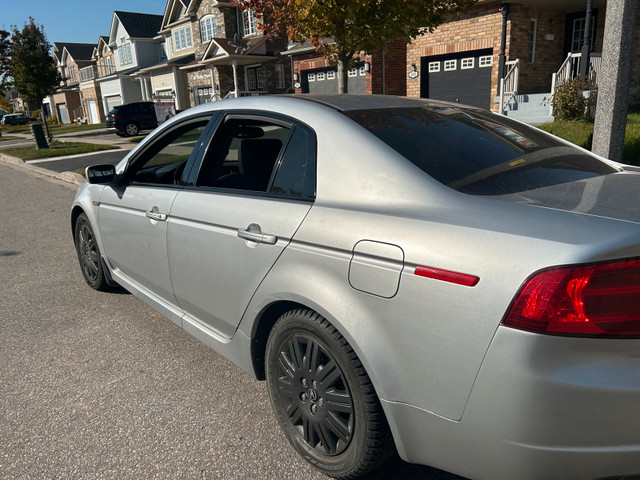 Acura TL - 2006 in Cars & Trucks in Oshawa / Durham Region - Image 4