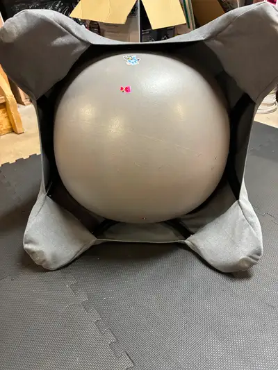Ball Chair, View more