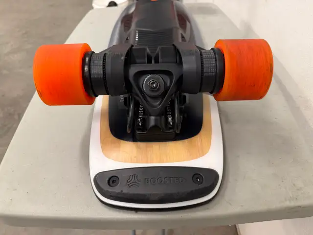 Boosted Mini S Electric Skateboard560191125104240646