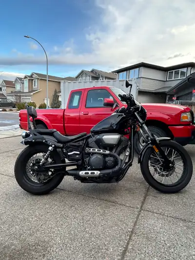 93 ads for yamaha bolt in Motorcycles in Canada Kijiji Marketplaces