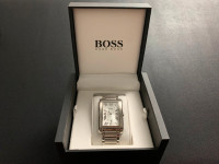 Hugo boss watch outlet kijiji