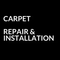 Carpet Repair and Installation - BEST PRICES + Quality Work