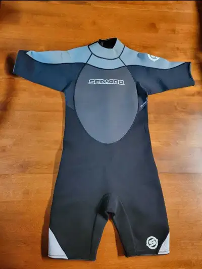 Sea-Doo Wetsuit, View more