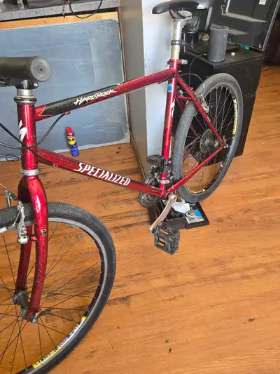 mountain bike, View more