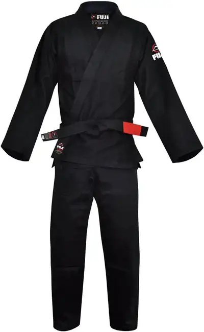 NEW IN BOX: Jiu Jitsu Uniform, View more