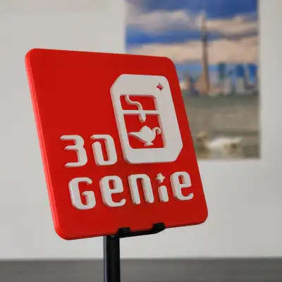 We are 3D Genie Inc., a Canadian Small Business focusing on delivering wide range of services like 3...