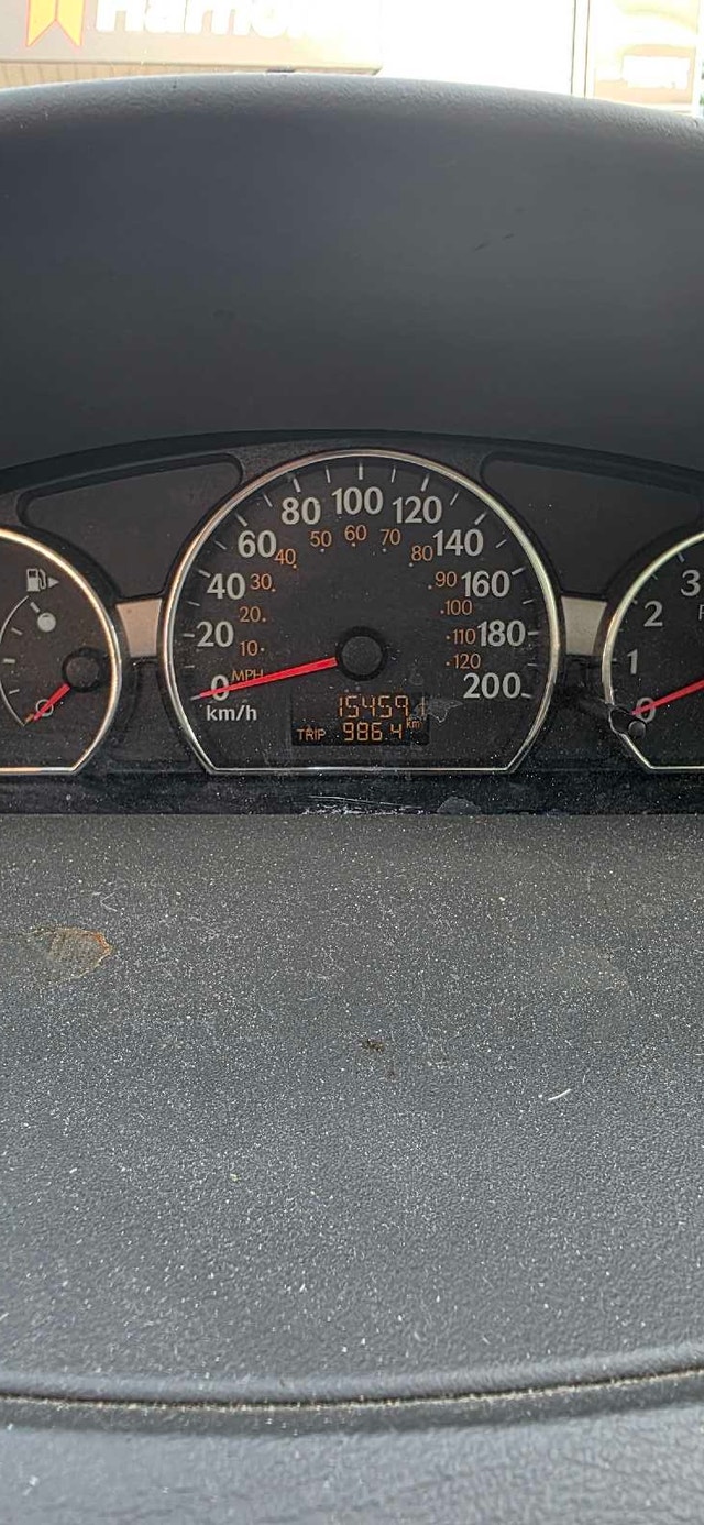 Saturn Ion 2007 — photo 5