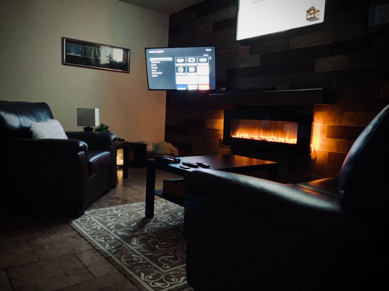 Basement Suite Short Term Rental Short Term Rentals Saskatoon