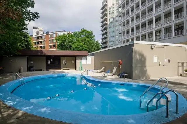 Forest Hill Furnished Room for Rent – $750 All-Inclusive in Room Rentals & Roommates in City of Toronto - Image 9