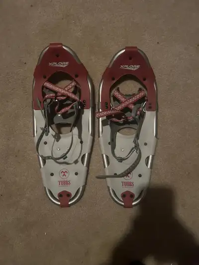 Tubbs snowshoes 21 xplore women’s , View more