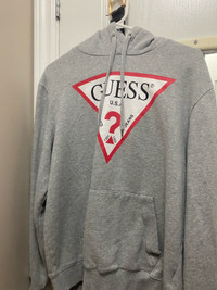 Guess hoodie