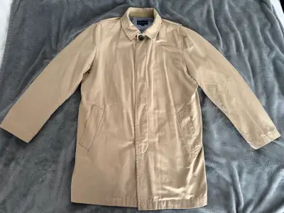 Banana Republic Trench Coat, View more