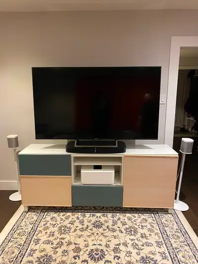 Free TV Stand, View more
