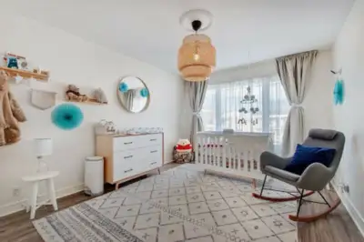 Logement 5 1/2 a louer