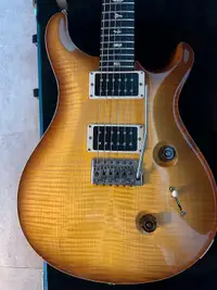 PRS Paul Reed Smith Custom 24 Guitar - 2011 USA Core Model