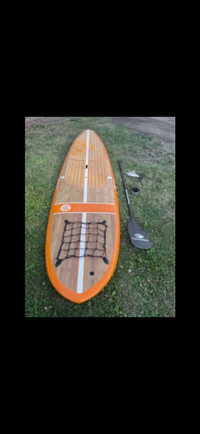 BOGA paddle / surf board sup