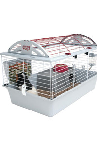 EUC Guinea Pig Cage