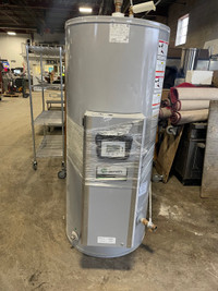 AO smith 120GAL COMMERCIAL electric HOT WATER TANK