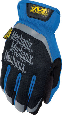 Mechanix Gloves, various sizes and colours, Fastfit ® Gloves