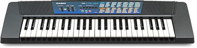 CASIO CTK-120 keyboard piano instrument. I deliver! in Pianos & Keyboards in St. Albert - Image 2
