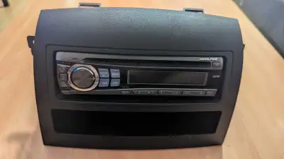 Alpine CDE-9870 CD receiver, View more