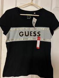 Guess Women’s Shirts New