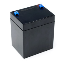 Genie Battery BackUp Replacement Battery