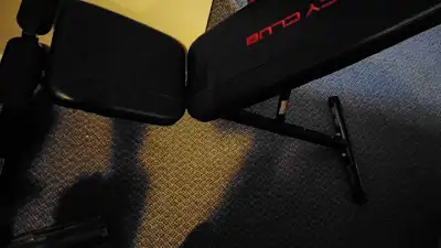 Marcy Multi-Position Adjustable Utility Bench, View more