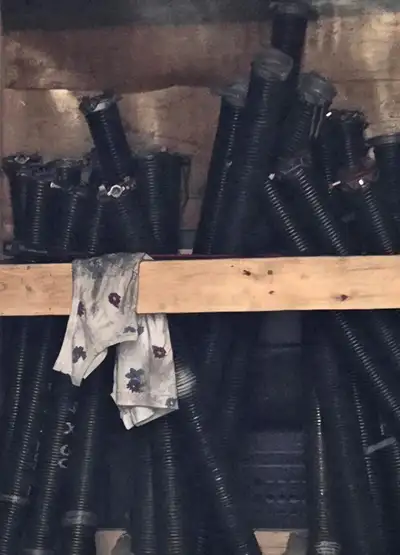 Garage door spring, View more
