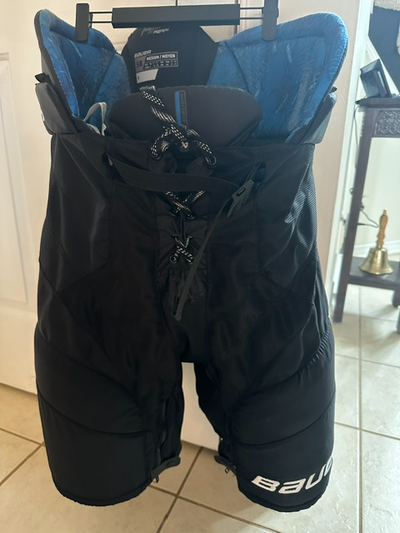 BAUER HP PERF HOCKEY PANTS SR Medium, View more