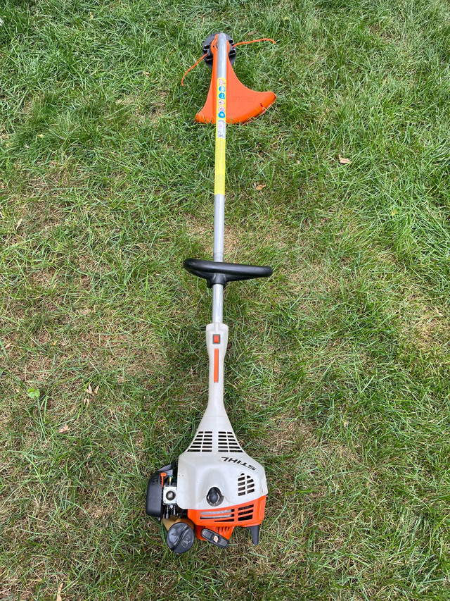 FS45 Stihl trimmer in Lawnmowers & Leaf Blowers in Windsor Region