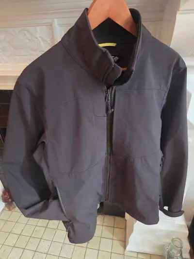 First Tactical softshell jacket Tactix Series XL Regular , View more