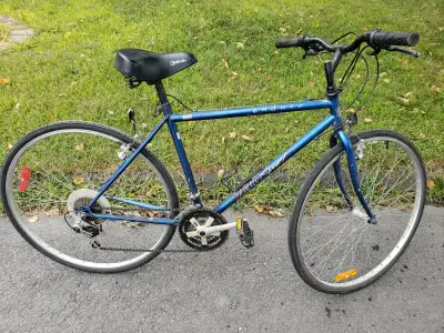 Velo de route Enduro, View more